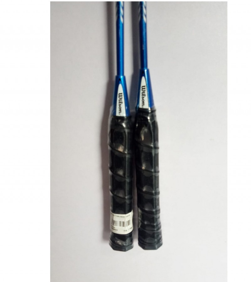 Wilson Badminton Racket Pair