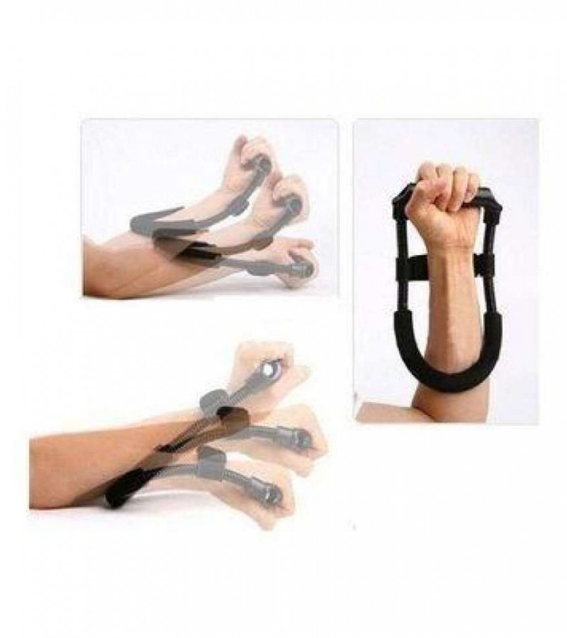 Wrist Exerciser -