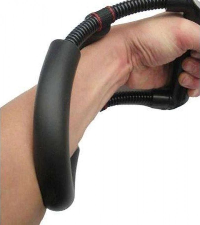 Wrist Exerciser -