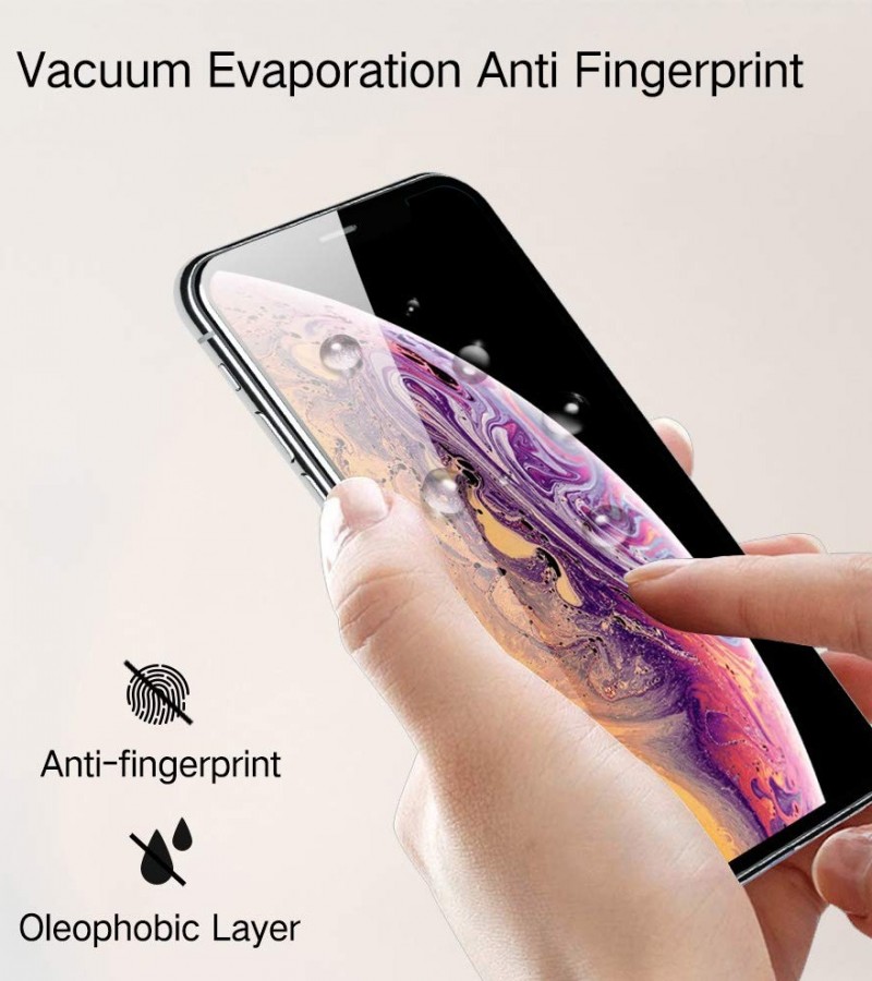 Privacy Glass For iphone X