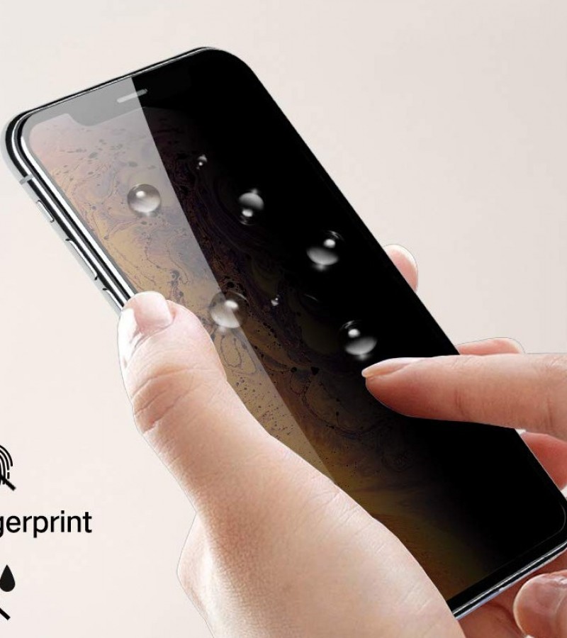 Privacy Glass For iphone XR