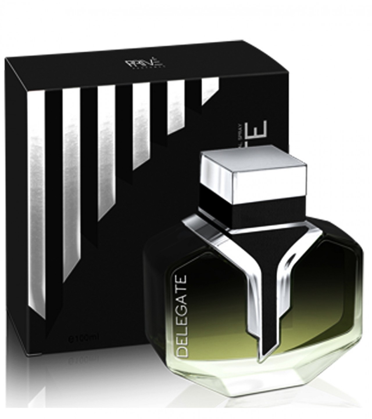 Prive Delegate Homme Perfume for Men - Eau de Toilette - 100 ml