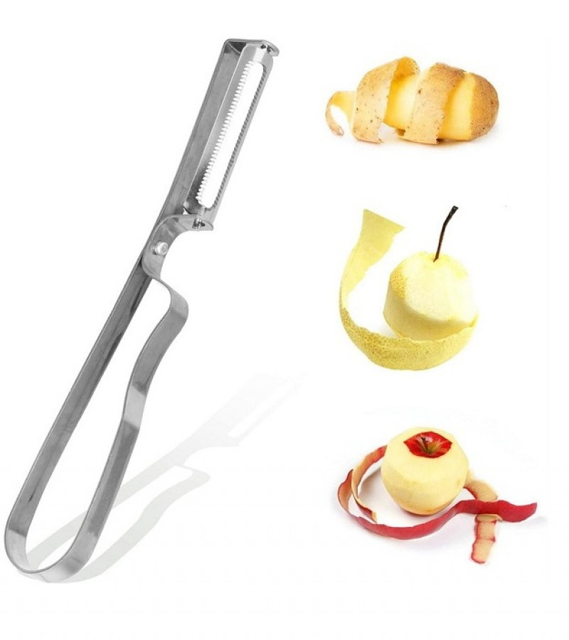 Razor Sharp Cutter Vegetable Peeler Knife