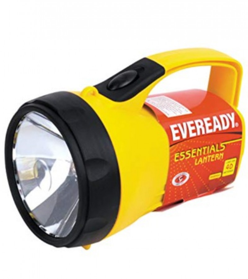 Everyday Essential Lantern Flashlight