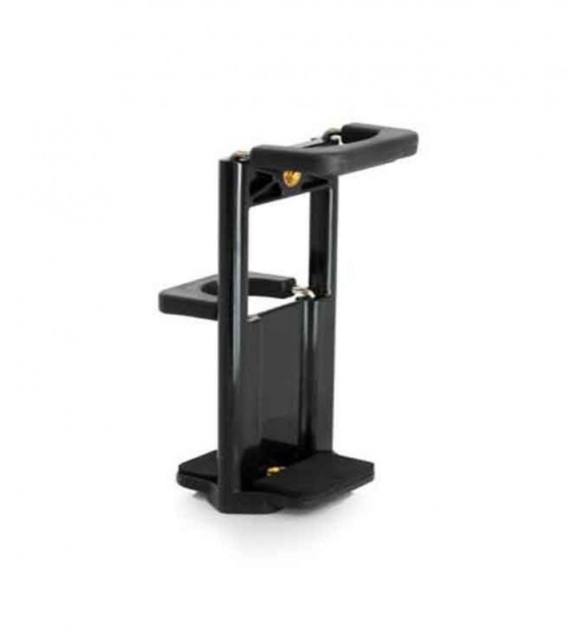 Yunteng 2 in 1 Universal Smartphone And Tablet Mount - Black