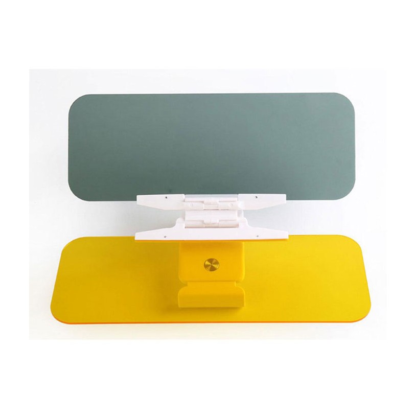 HD Vision Visor - Day & Night Viewing Visor Ideal for Driving