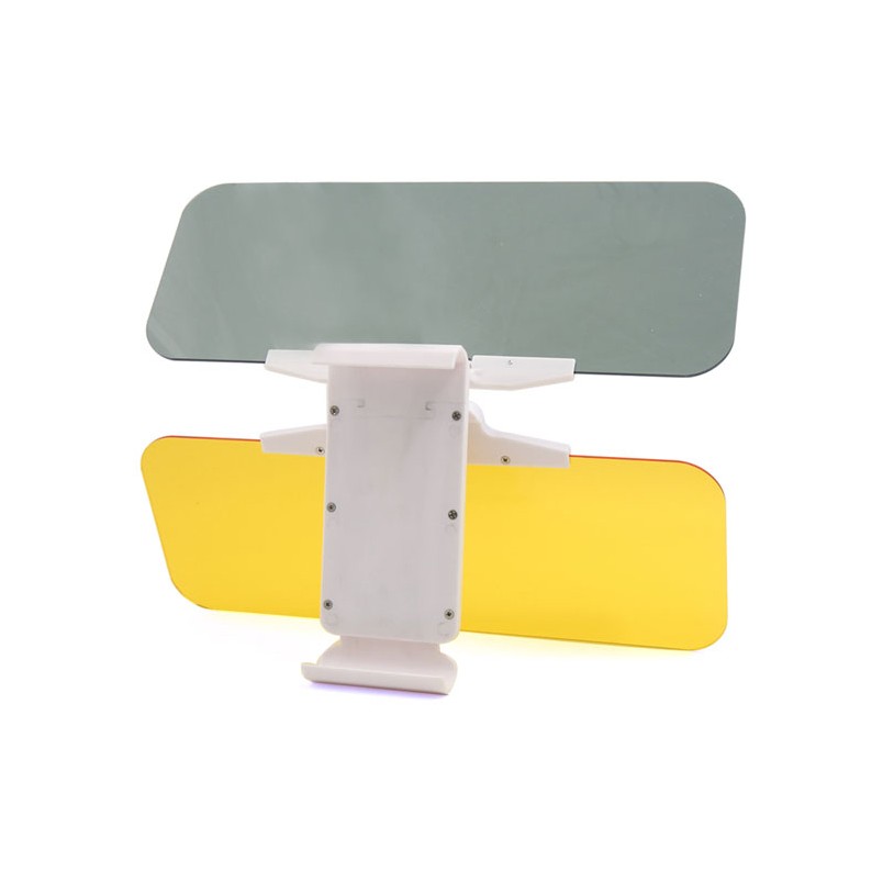 HD Vision Visor - Day & Night Viewing Visor Ideal for Driving