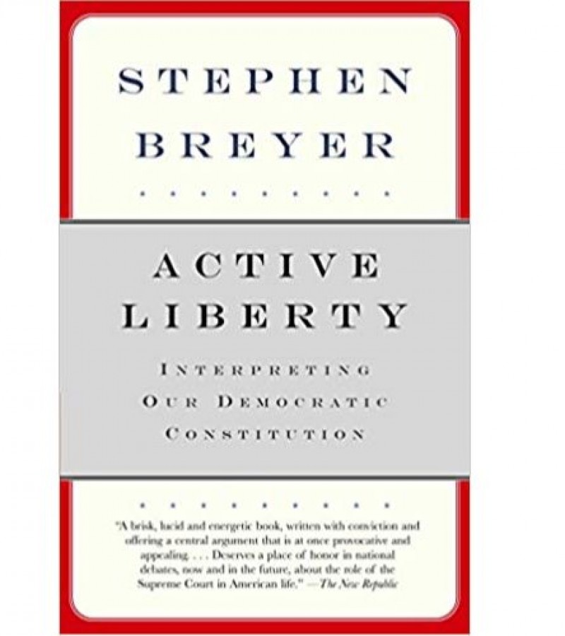 Active Liberty