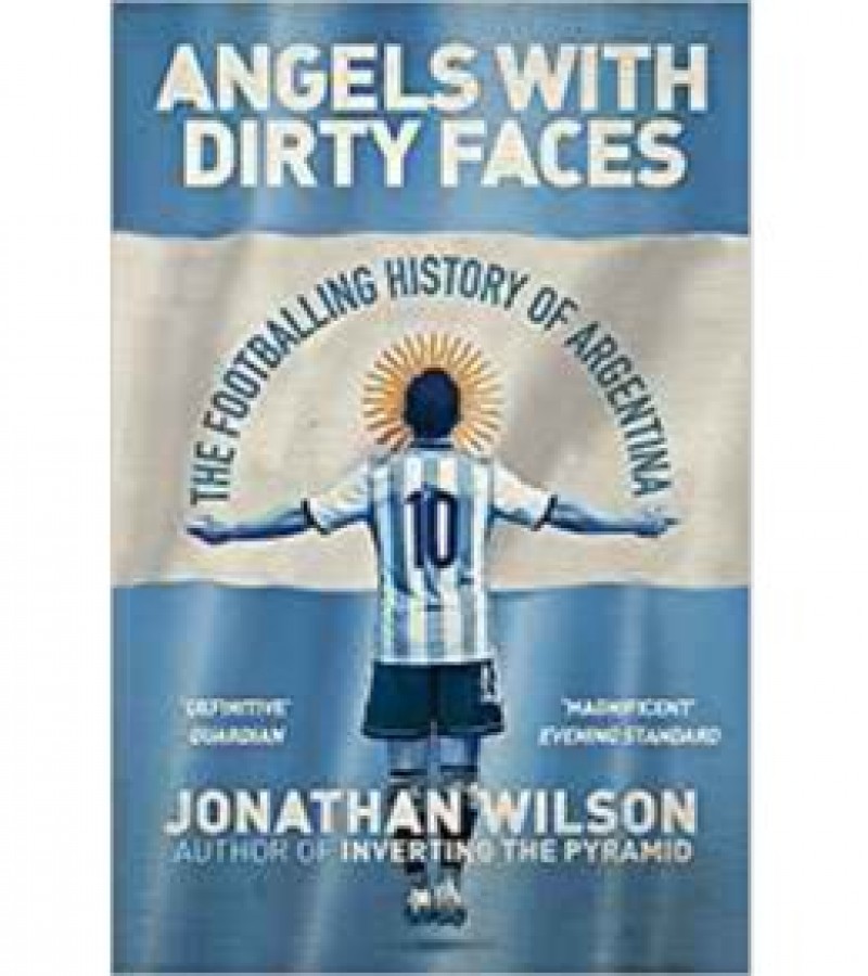 Angels With Dirty Faces