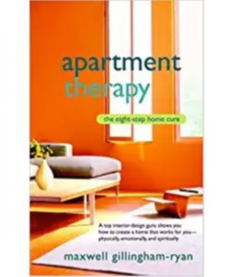 Apartment Therapy