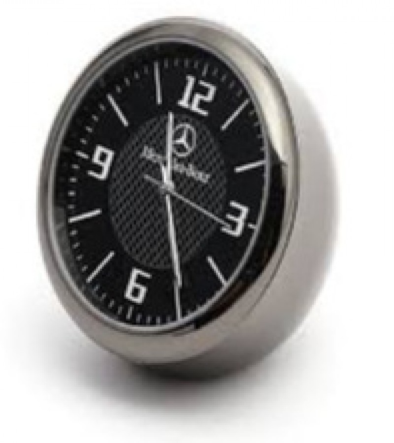 Automobile Styling Luminous Clock