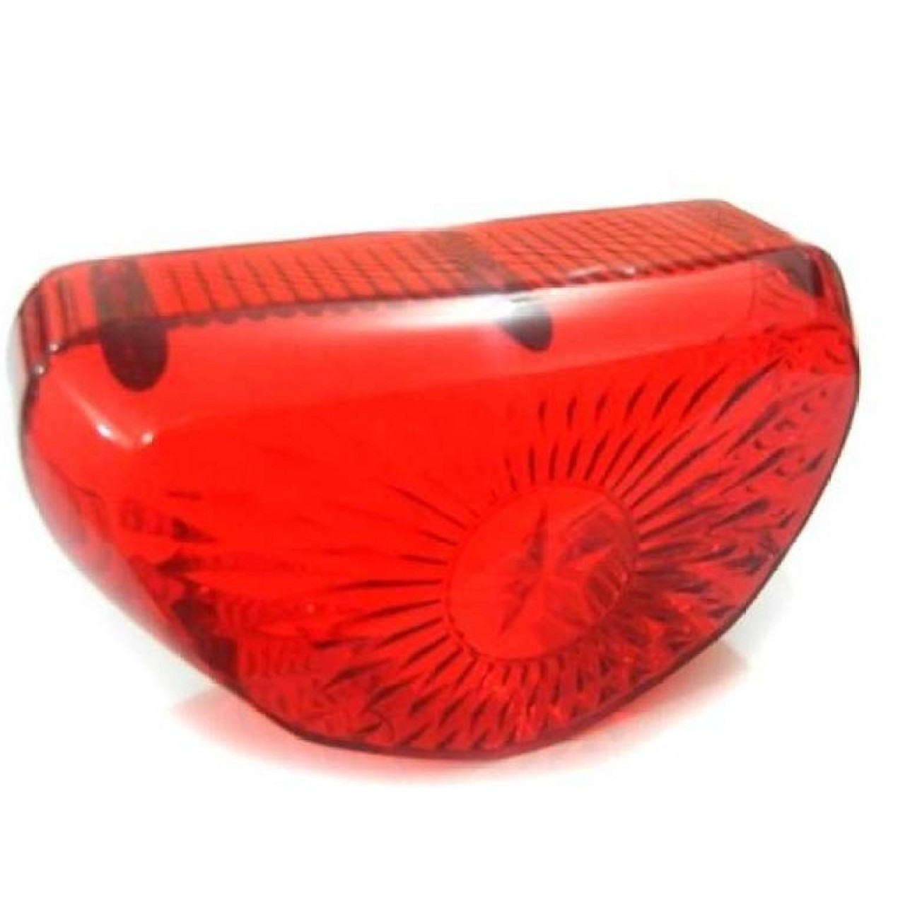 Back Light Cover Super Star Box Pack-Red