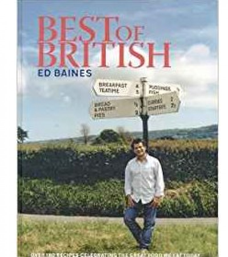 Best Of British