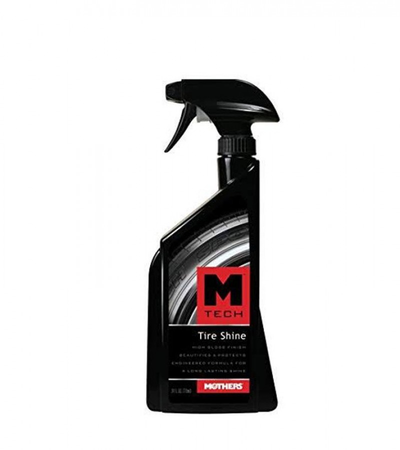 CA2151	Mother Mtech Tire Shine