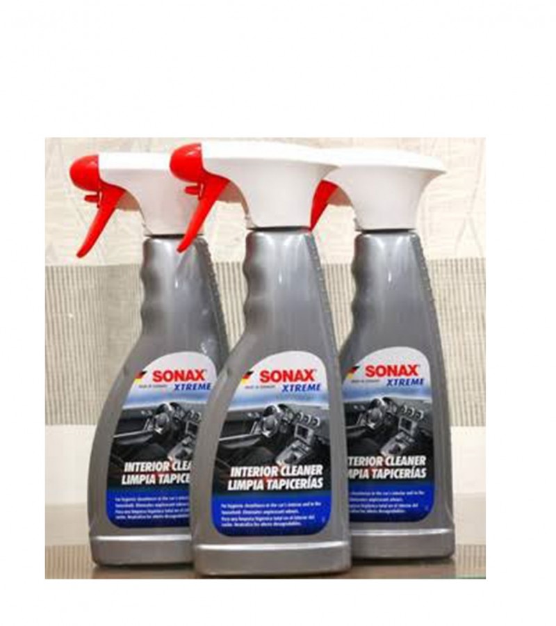 CA2165	Sonax Cockpit Spray sports-fresh