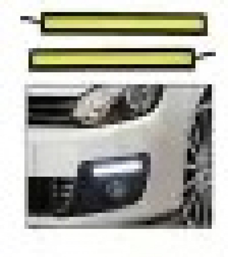 Car Daytime Running Led Light