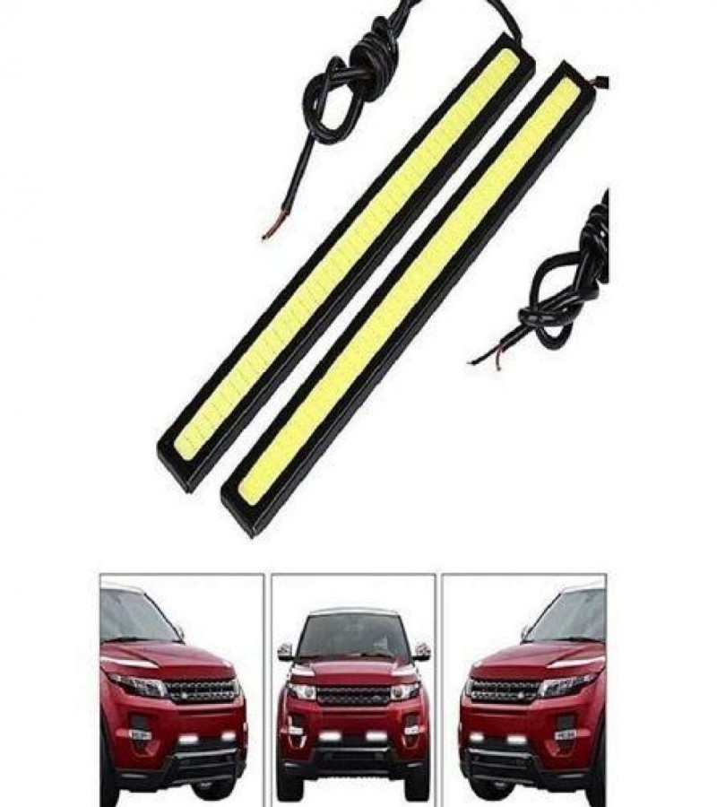 Car Daytime Running Led Light