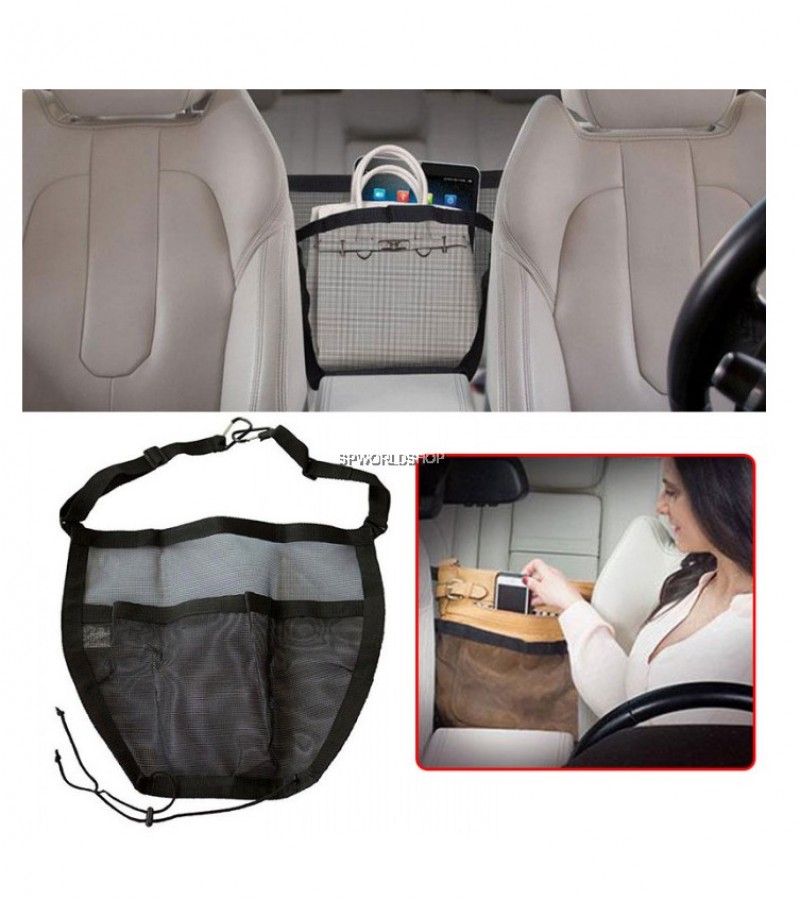 Car Purse Pouch