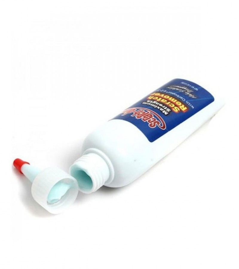Car Scratch Remover Suitable For Any Color - Remove Scratch in Seconds