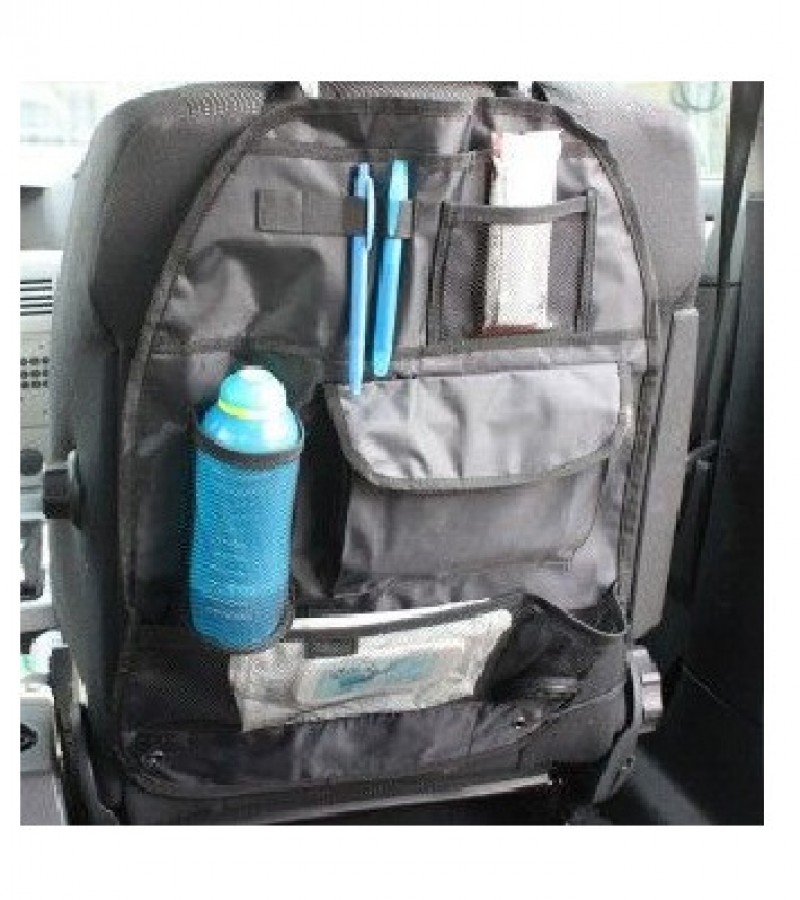 Car Seat Organisor