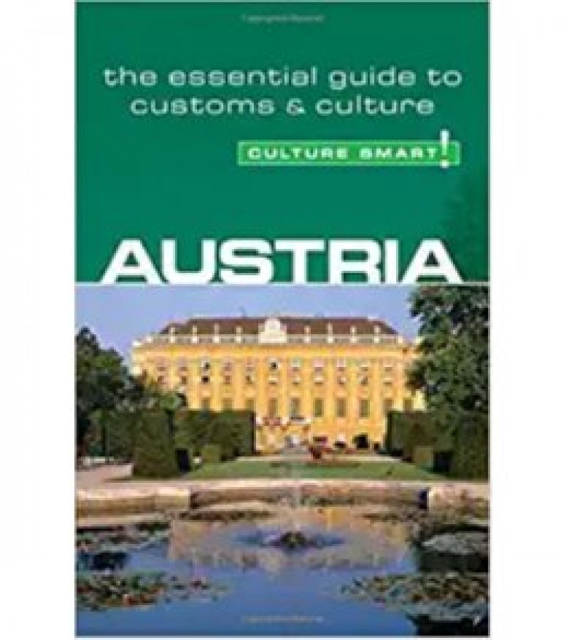 Culture Smart! Austria
