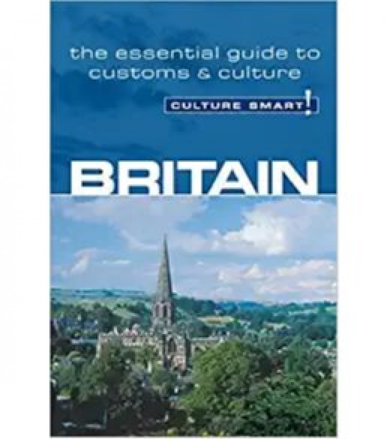 Culture Smart! Britain