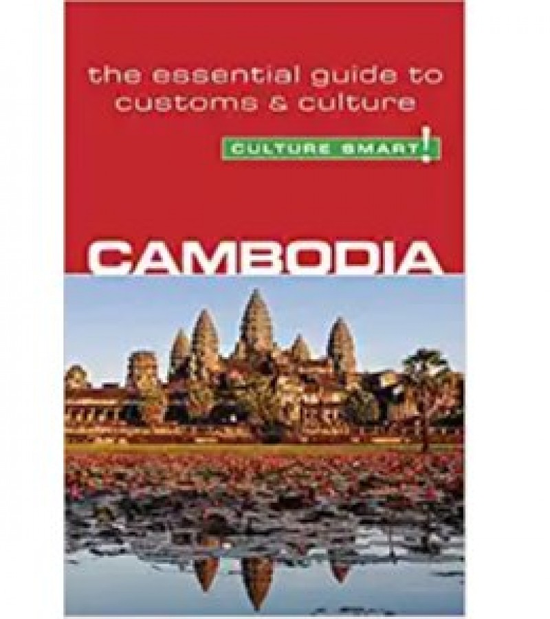 Culture Smart! Cambodia