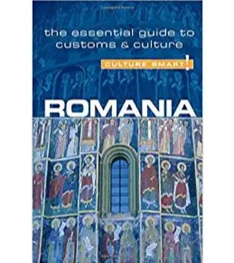 Culture Smart! Romania