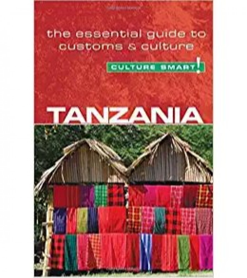 Culture Smart! Tanzania