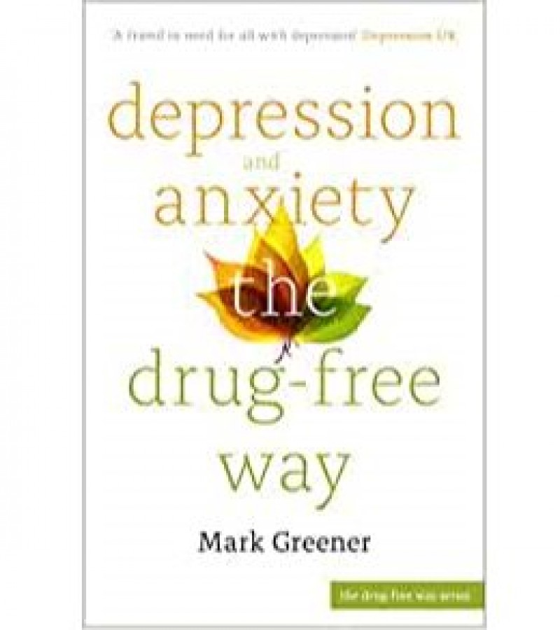 Depression And Anxiety