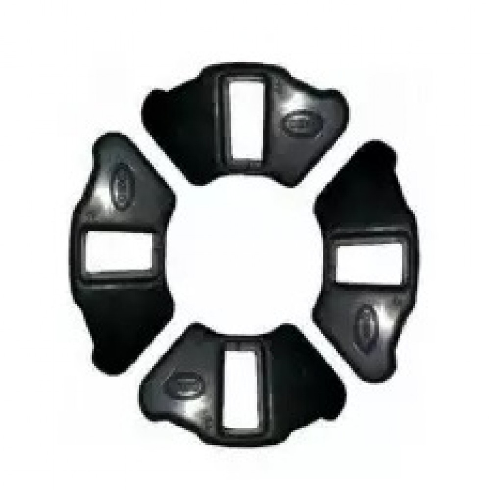 Drum Rubber Set for Bike -