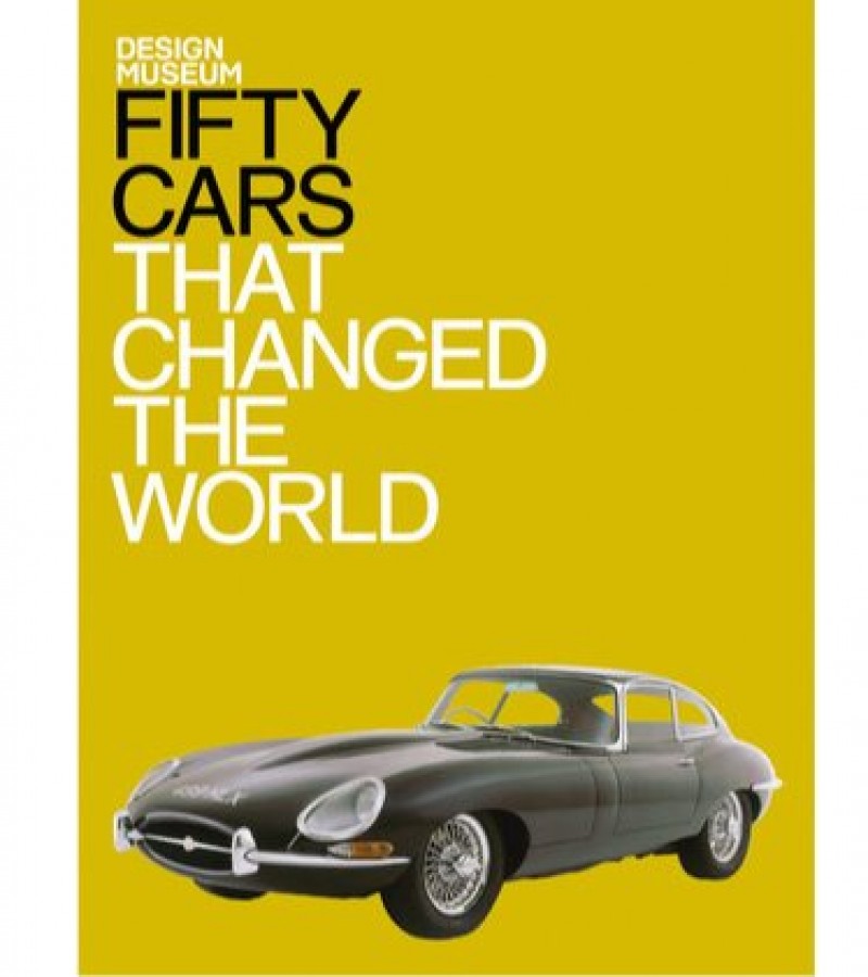 Fifty Cars