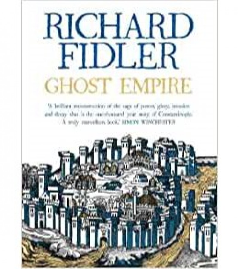 Ghost Empire