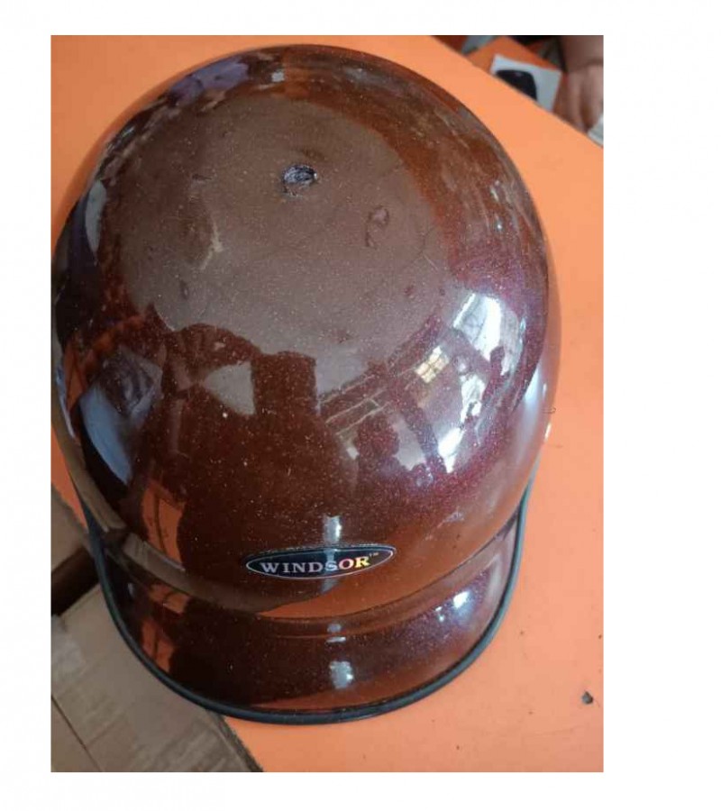 Half face helmet for bike use comfortable