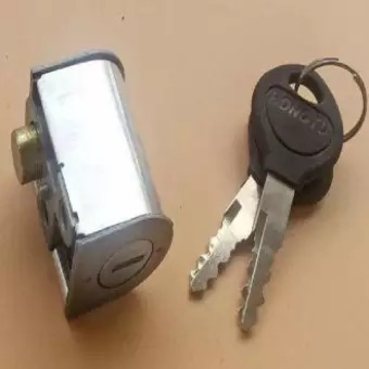Handle Lock 70cc Bikes