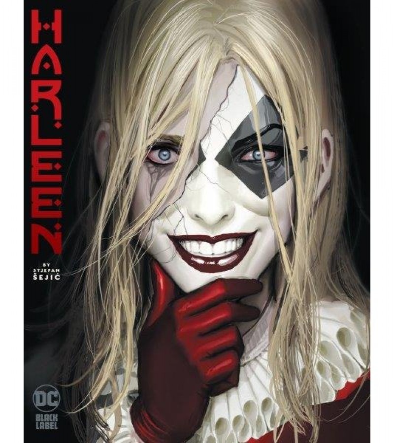 Harleen