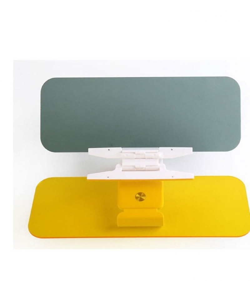 HD Vision Visor - Day & Night Viewing Visor Ideal for Driving