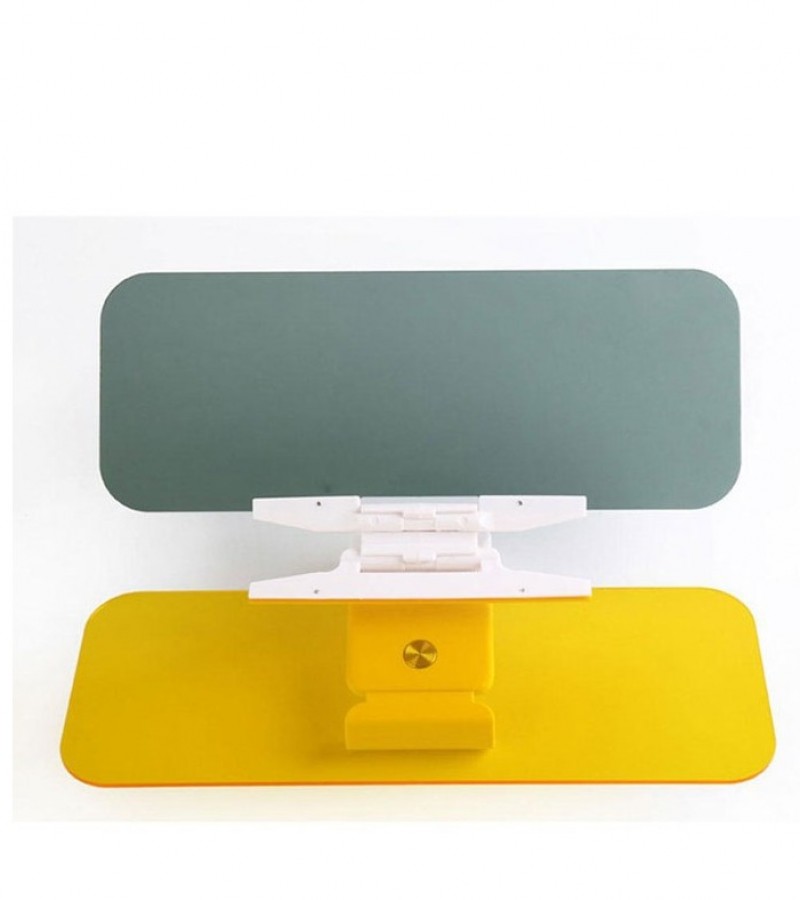 HD Vision Visor - Day & Night Viewing Visor Ideal for Driving