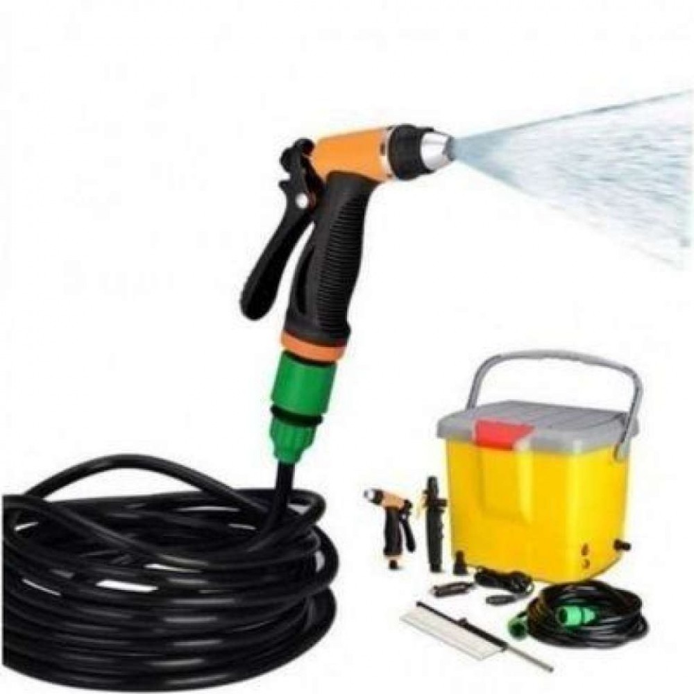 High Pressure Car & Bike Washer