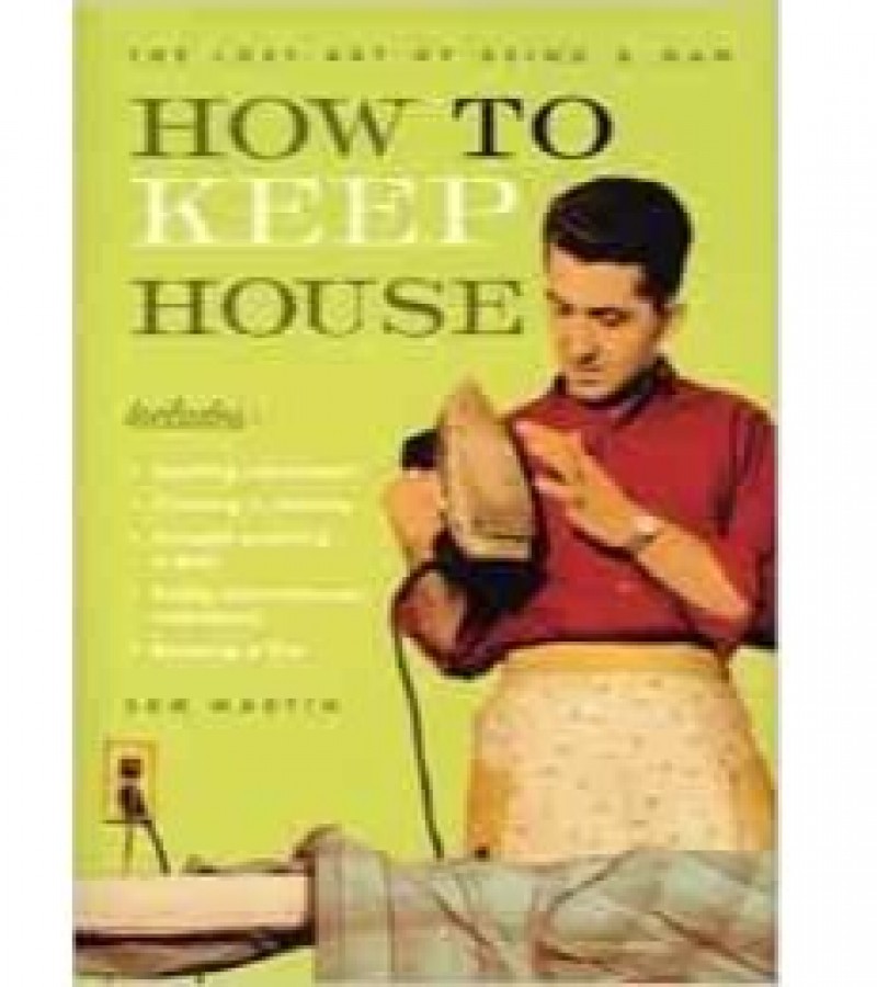 How To Keep House