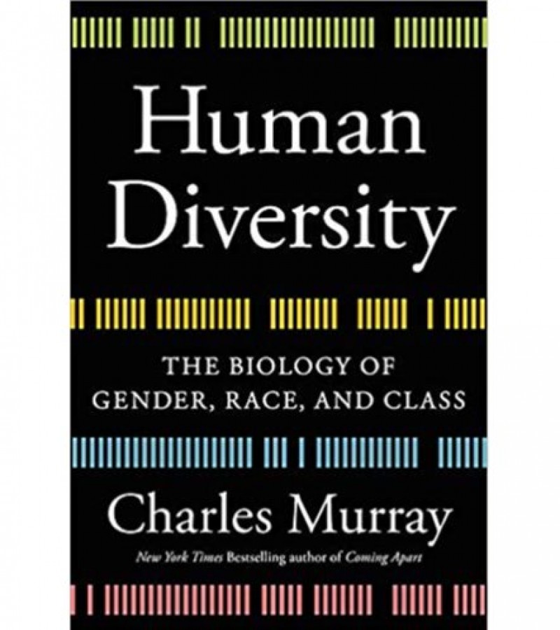 Human Diversity The Biology Of Gender, Race And Class