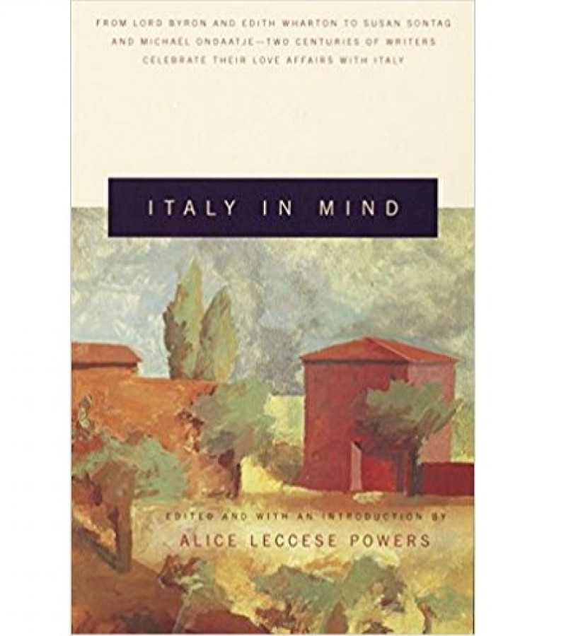 Italy In Mind