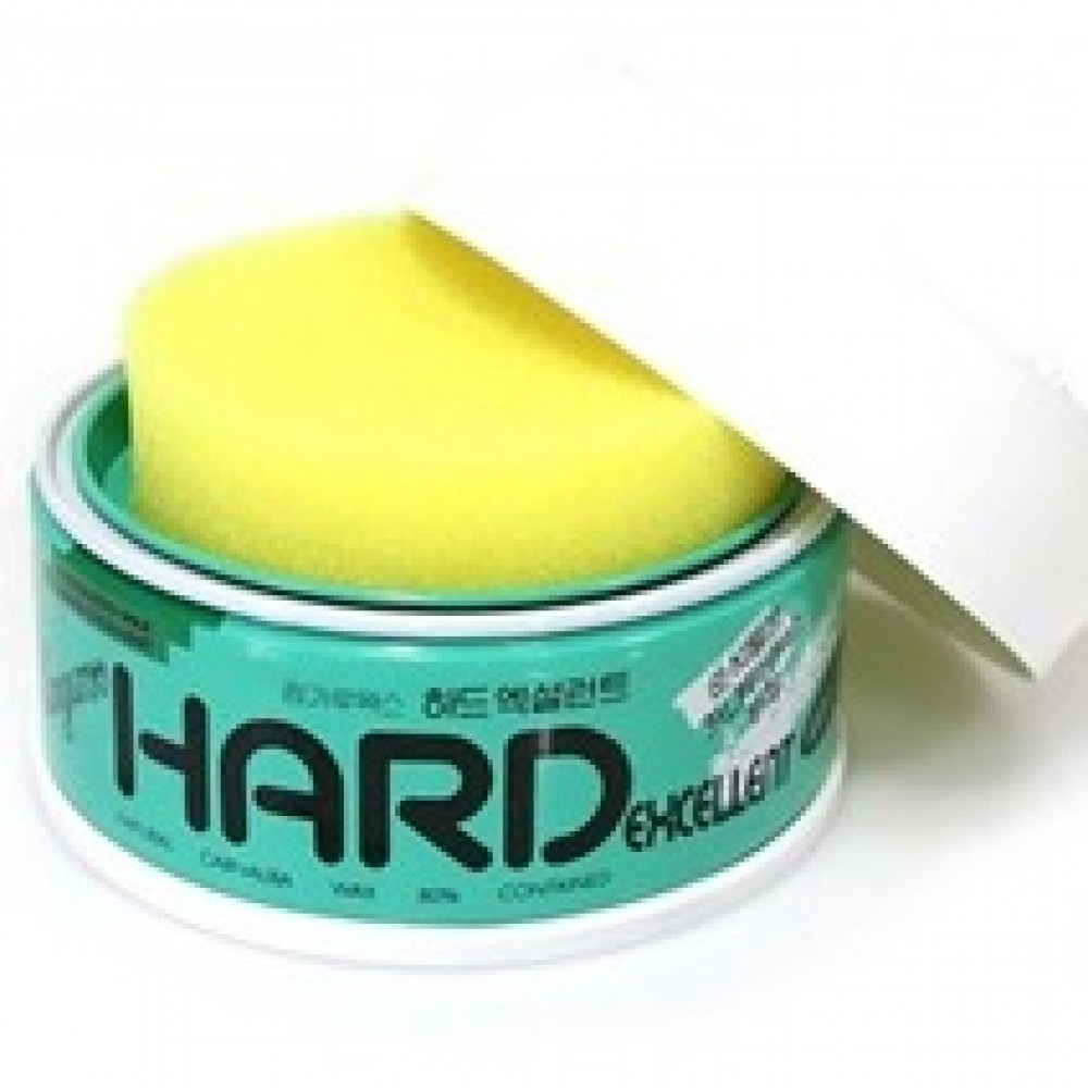 Kangaroo Car Hard Polish for Cars and Vehicles