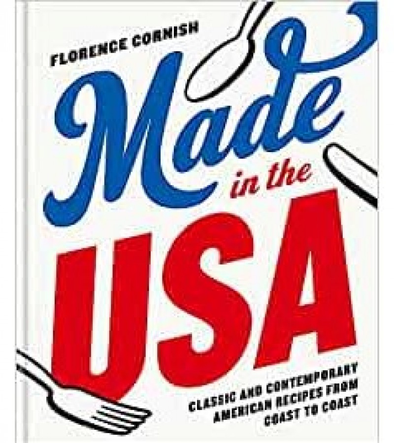 Made In The Usa