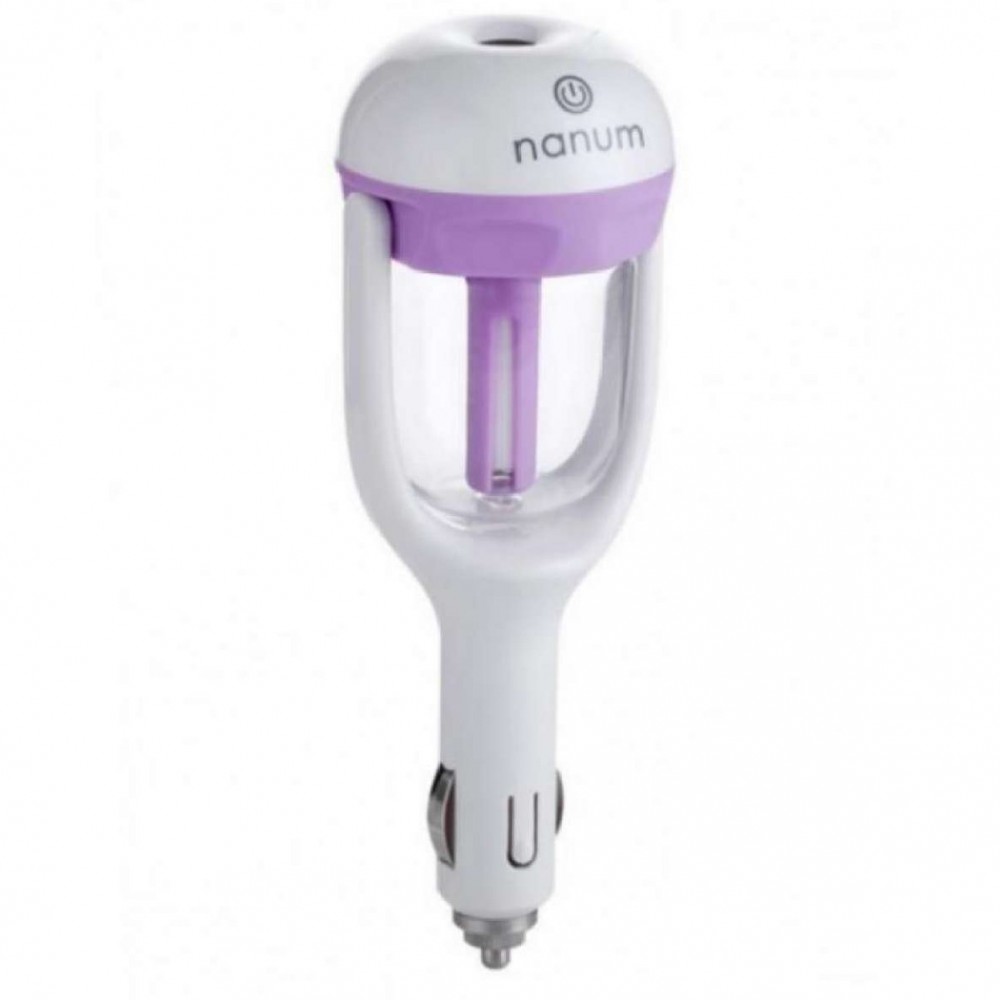 Mini Car Air Humidifier
