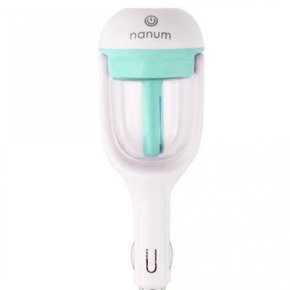 Mini Car Air Humidifier