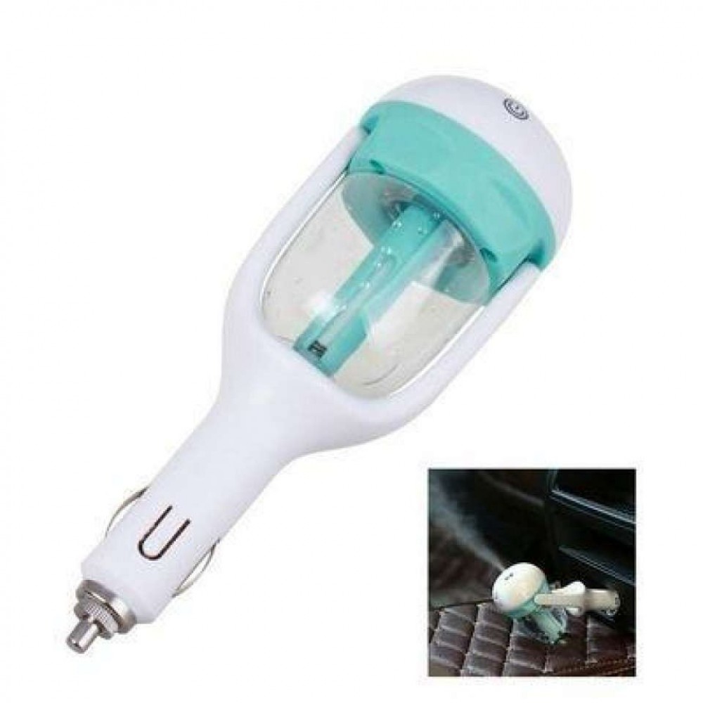 Mini Car Air Humidifier