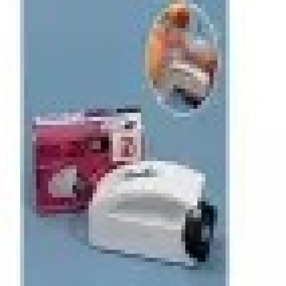Mini Super Sealer with Battery - White