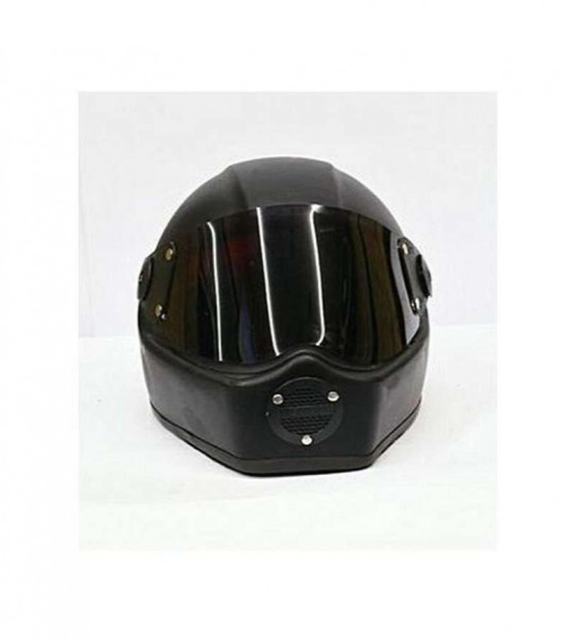 Motor Bike Helmet -