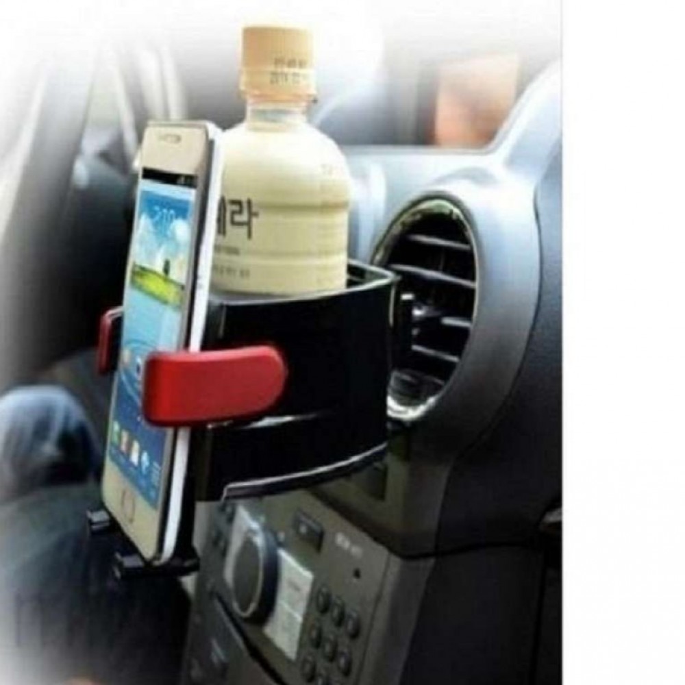 Multi Purpose Smart Holder for Cars -